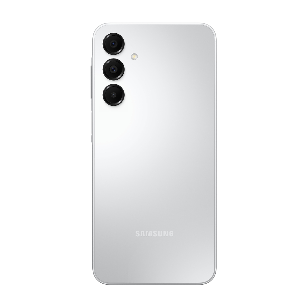 Samsung Galaxy A16 4G – 4GB/128GB, Light Gray - xstore.md photo 3