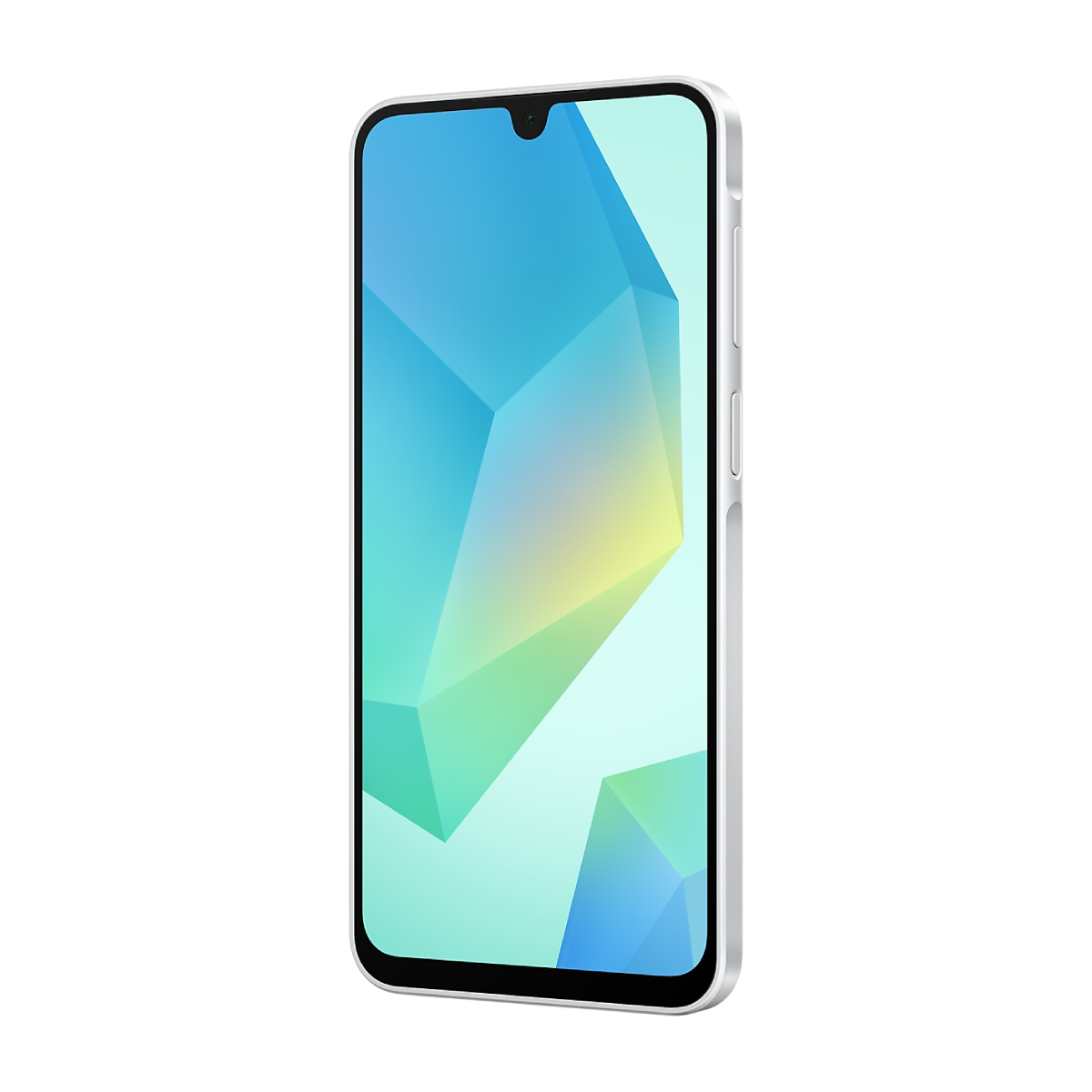Samsung Galaxy A16 4G – 4GB/128GB, Light Gray - xstore.md photo 1