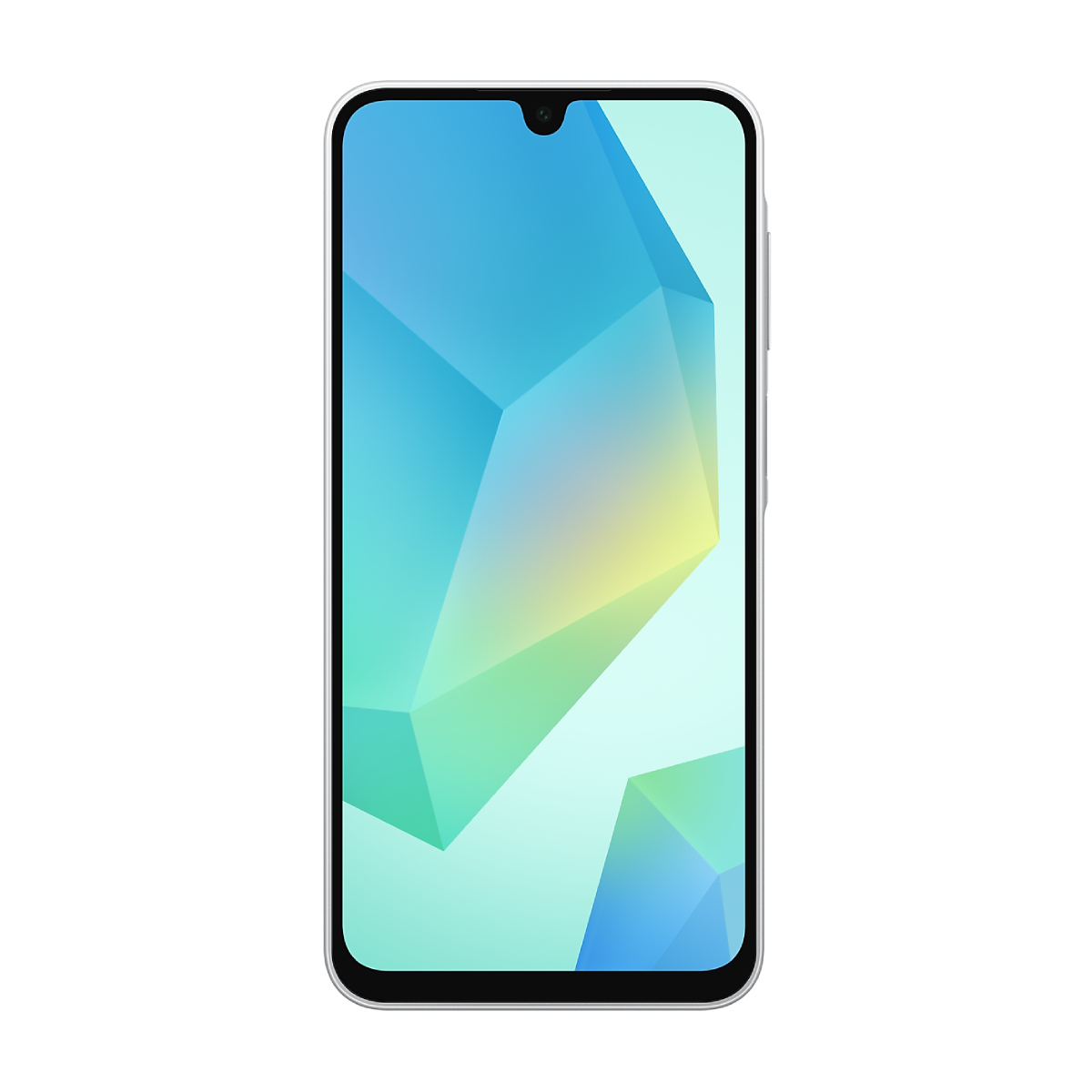 Samsung Galaxy A16 4G – 4GB/128GB, Light Gray - xstore.md photo 0