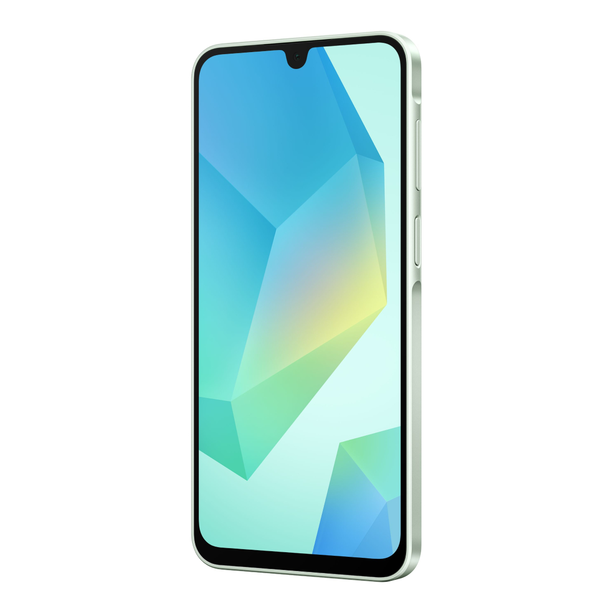 Samsung Galaxy A16 4G – 4GB/128GB, Light Green - xstore.md photo 1
