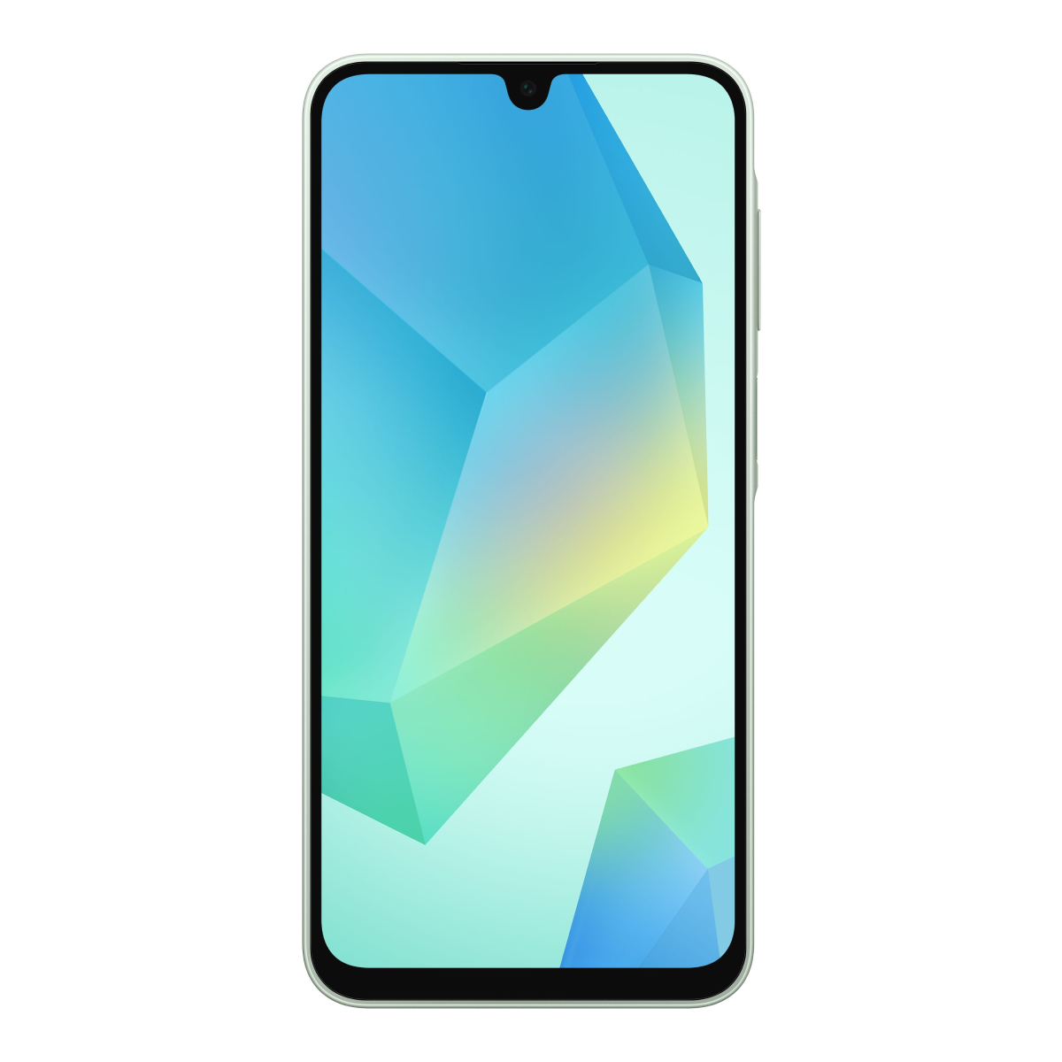 Samsung Galaxy A16 4G – 4GB/128GB, Light Green - xstore.md photo 0