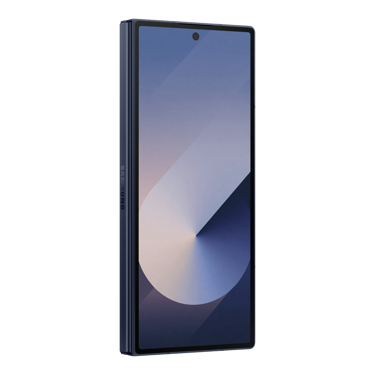 Samsung Galaxy Fold 6 – 12GB/512GB, Navy - xstore.md photo 4