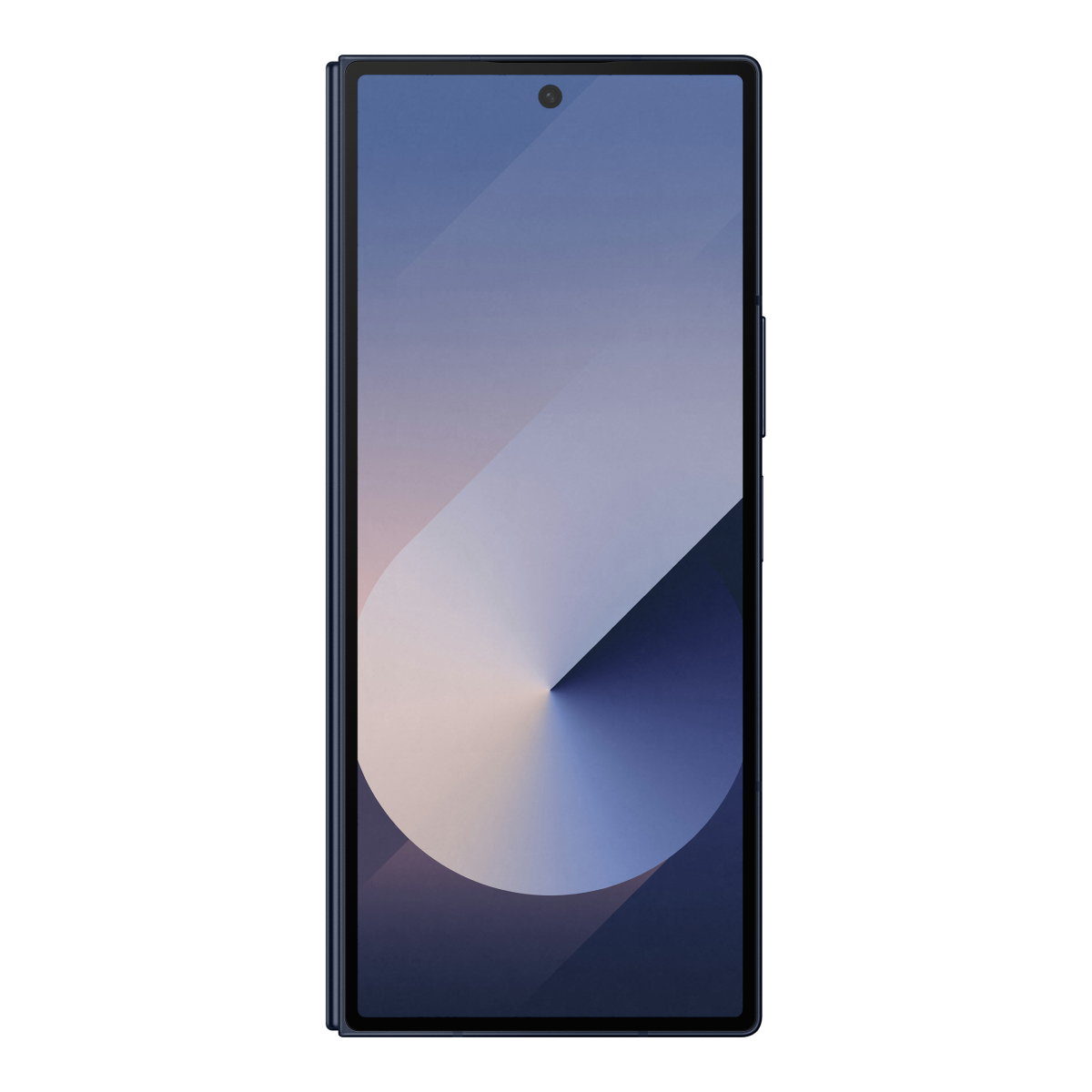 Samsung Galaxy Fold 6 – 12GB/256GB, Navy - xstore.md photo 3