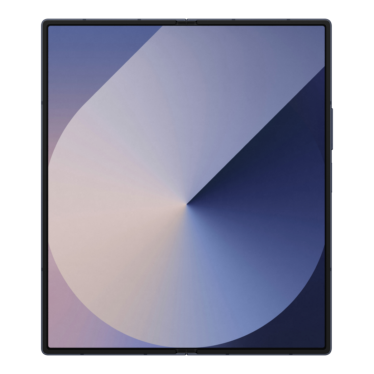 Samsung Galaxy Fold 6 – 12GB/512GB, Navy - xstore.md photo 1