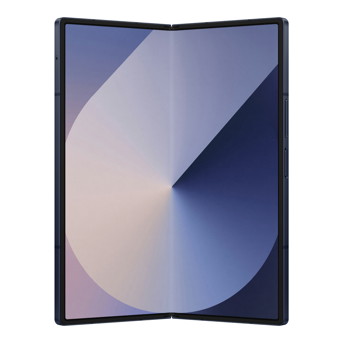 Samsung Galaxy Fold 6 – 12GB/256GB, Navy - xstore.md photo 2