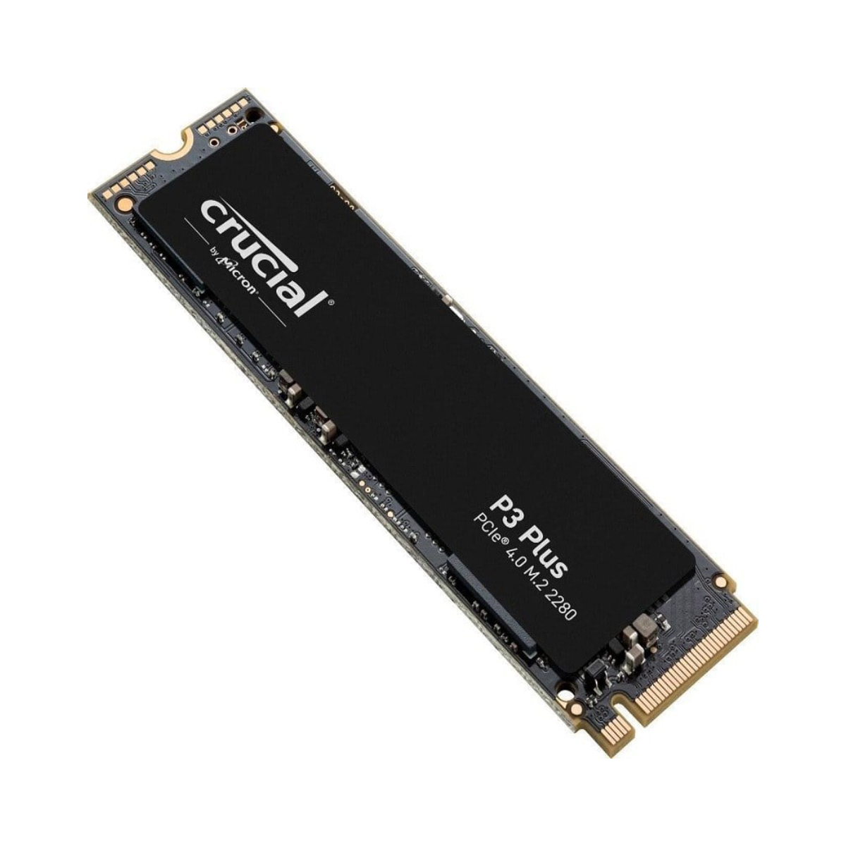 SSD Crucial P3 Plus CT500P3PSSD8 в Молдове - xstore.md photo 0