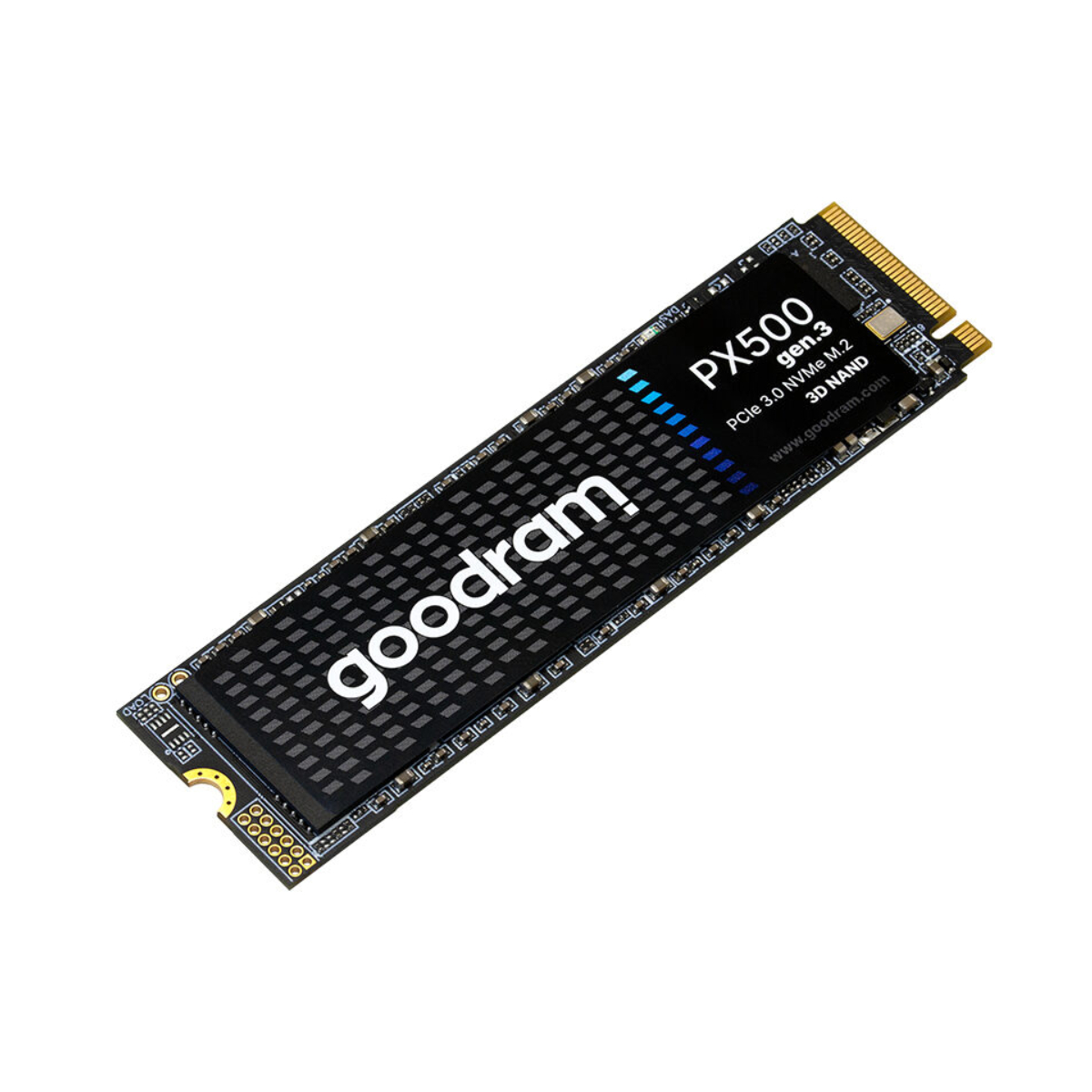 SSD GOODRAM PX500 SSDPR-PX500-01T-80-G3 в Молдове - xstore.md photo