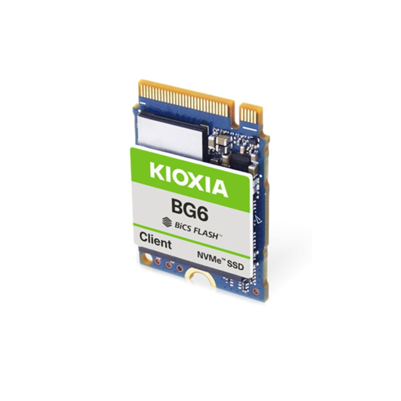 SSD KIOXIA KBG60ZNS256G în Moldova - xstore.md photo 0