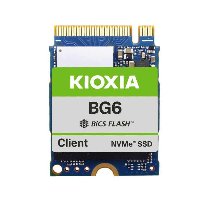 SSD KIOXIA KBG60ZNS256G în Moldova - xstore.md photo