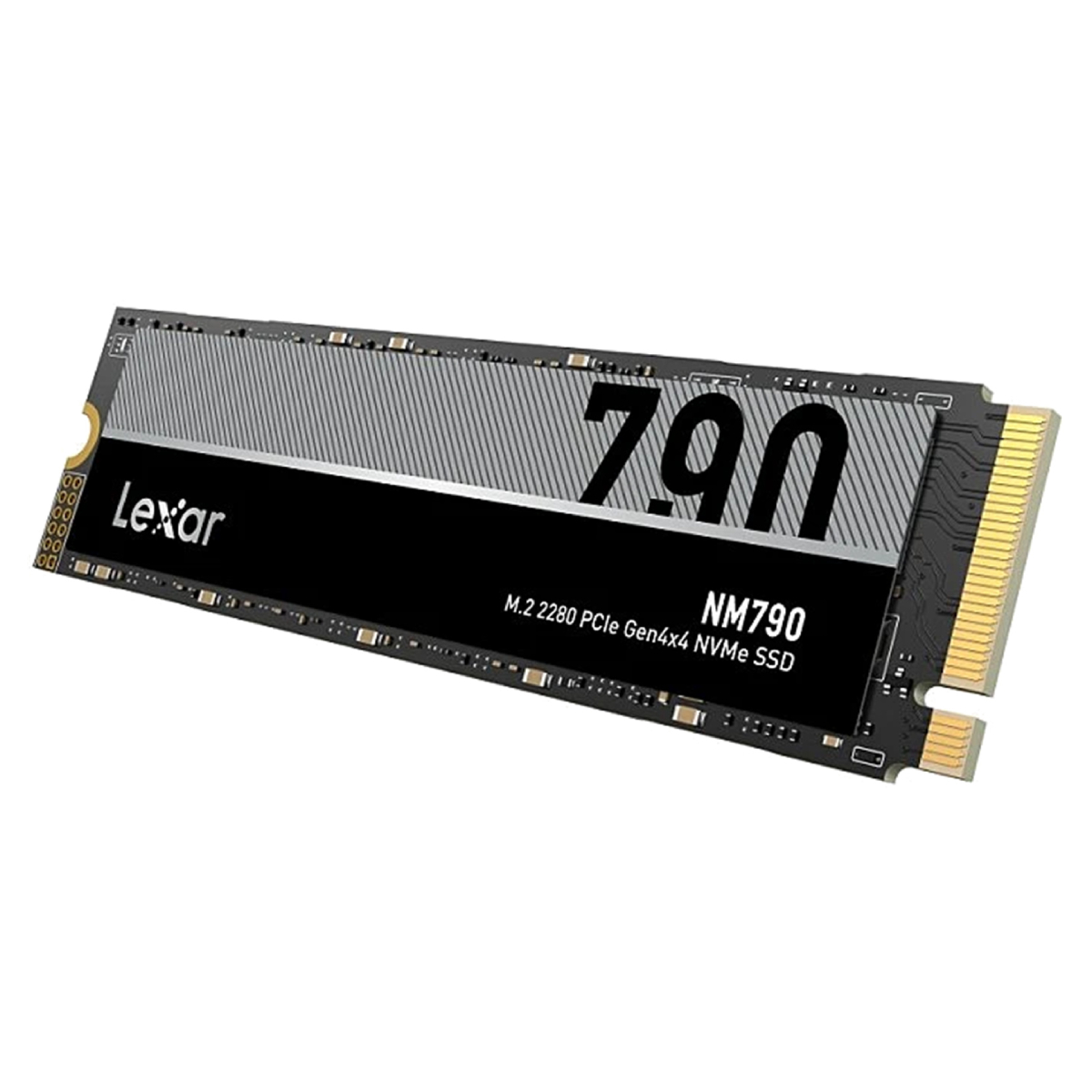 SSD Lexar NM790 LNM790X004T-RNNNG în Moldova - xstore.md photo 0