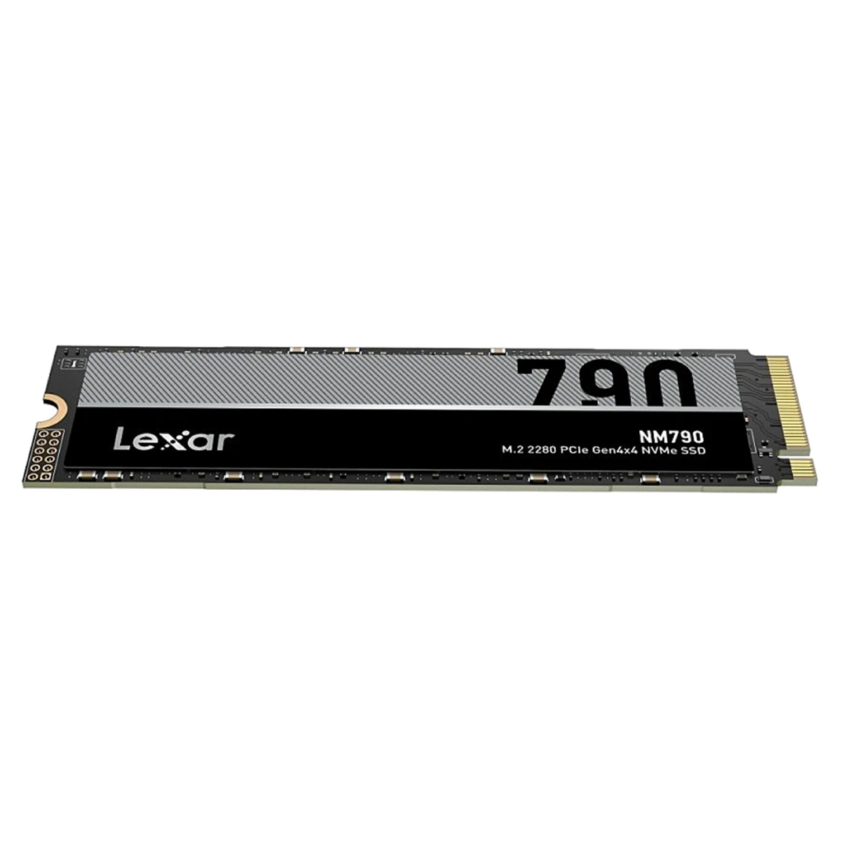 SSD Lexar NM790 LNM790X004T-RNNNG în Moldova - xstore.md photo 1