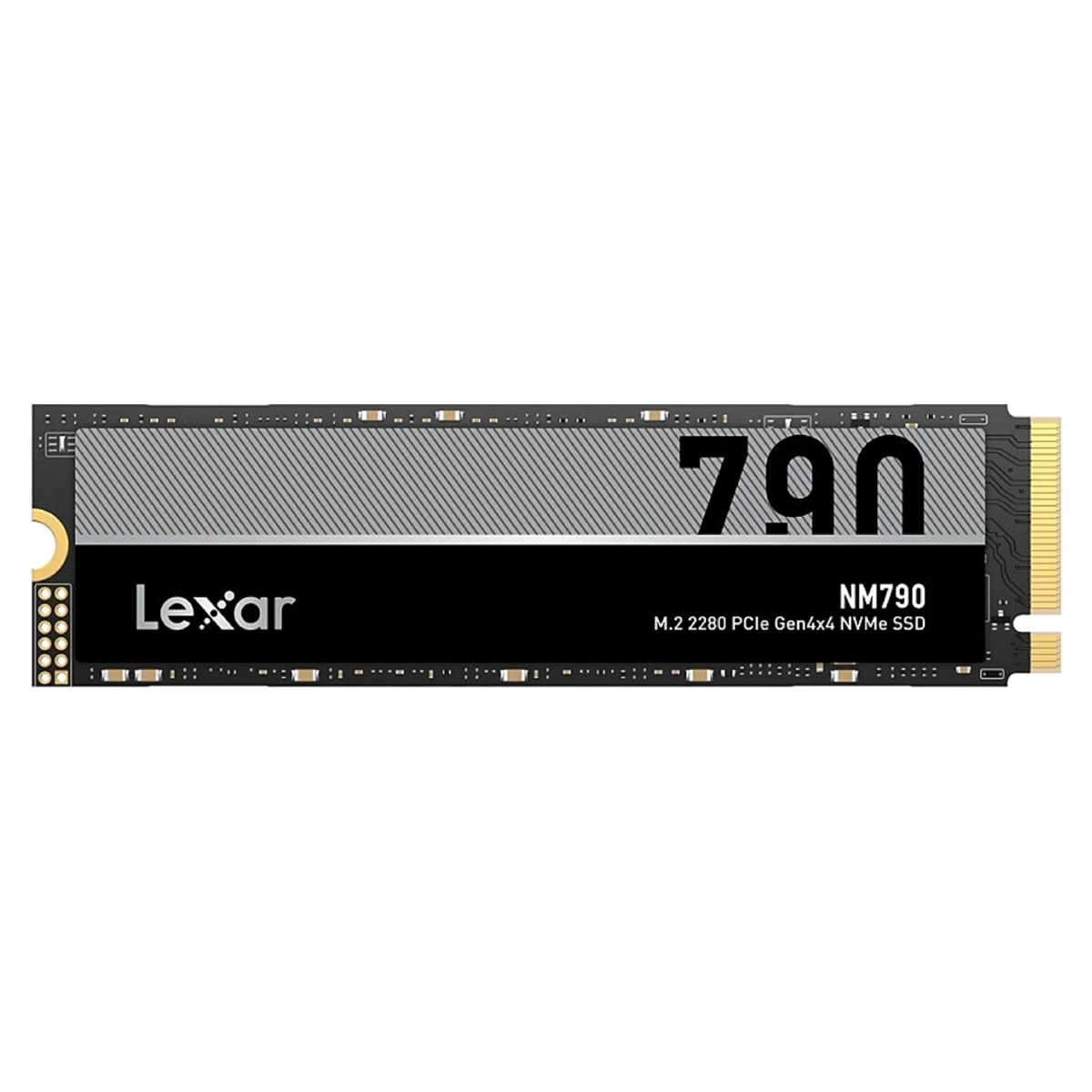 SSD Lexar NM790 LNM790X004T-RNNNG în Moldova - xstore.md photo