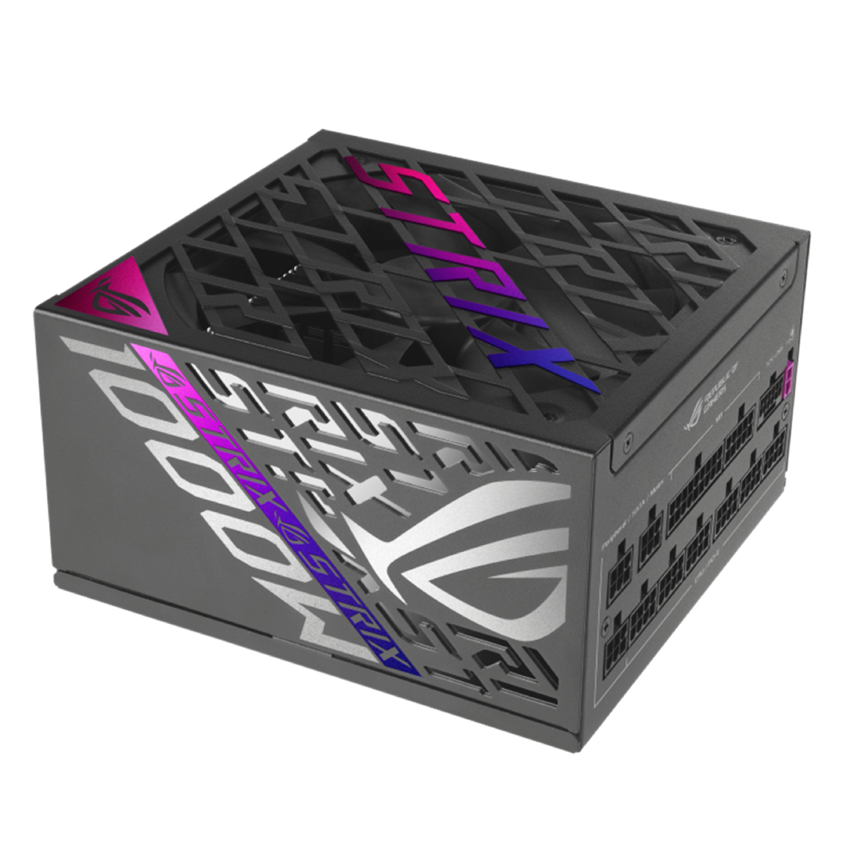 Sursă de alimentare ASUS ROG STRIX 1000W Platinum în Moldova - xstore.md photo 0