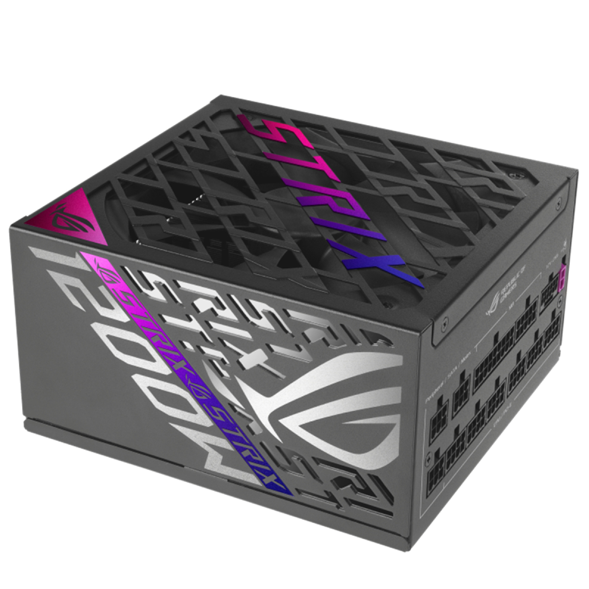 Sursă de alimentare ASUS ROG STRIX 1200W Platinum în Moldova - xstore.md photo 0