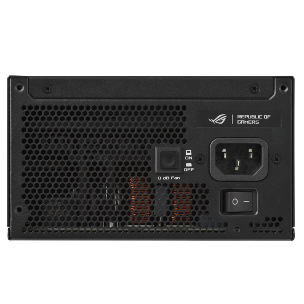 Sursă de alimentare ASUS ROG STRIX 1200W Platinum în Moldova - xstore.md photo 5
