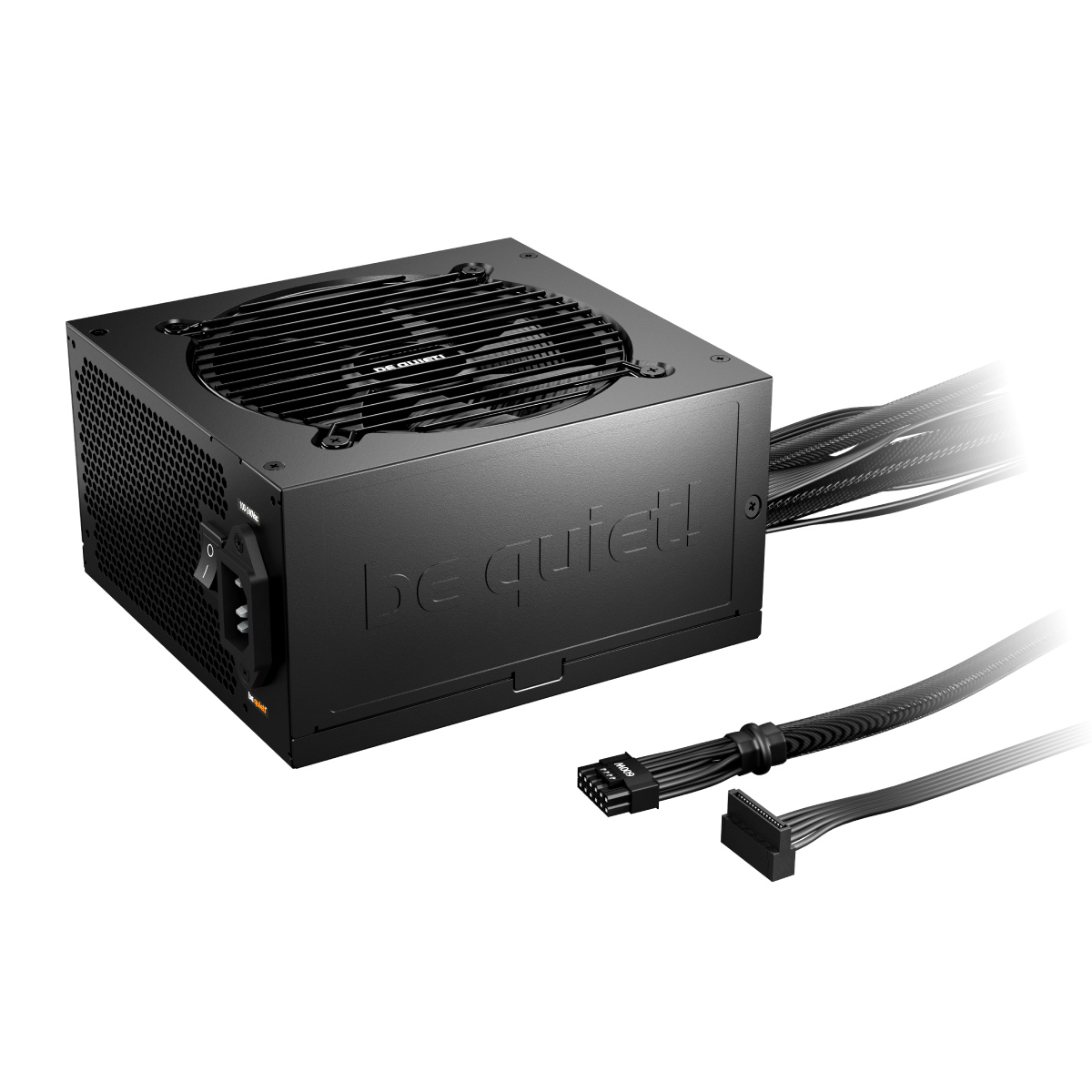 Sursă de alimentare be quiet! Pure Power 12 750W în Moldova - xstore.md photo 1