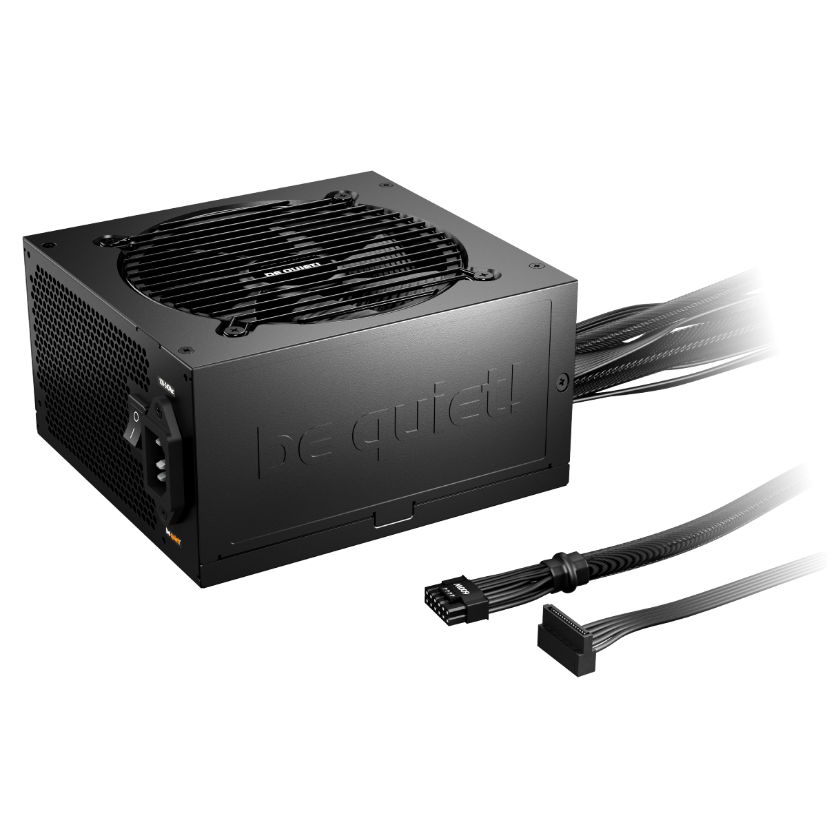Sursă de alimentare be quiet! Pure Power 12 850W în Moldova - xstore.md photo 0