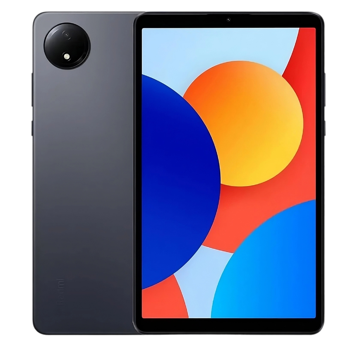 Tabletă Xiaomi Redmi Pad SE 6/128 Grey - xstore.md photo