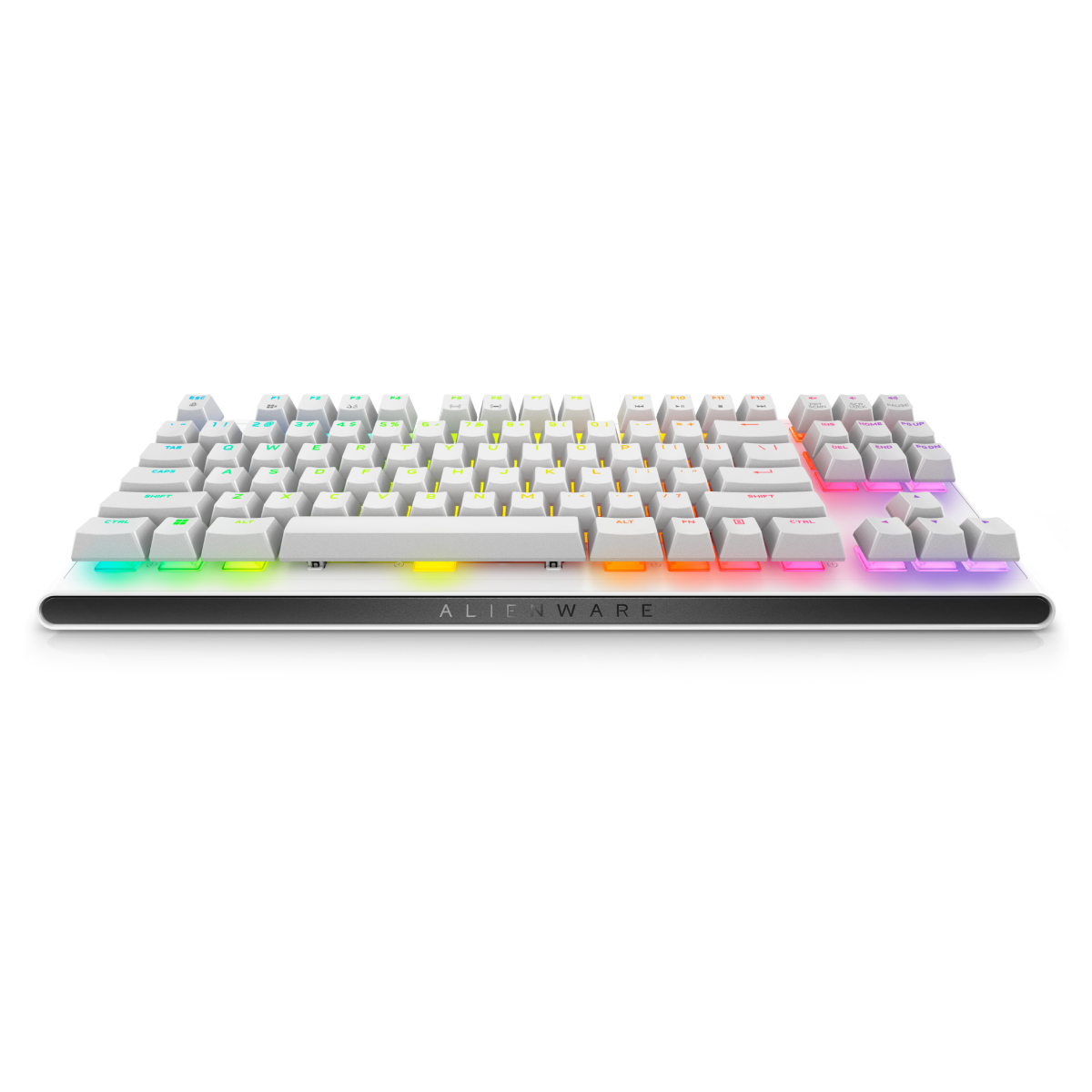 Tastatură DELL Alienware Tenkeyless, Lunar Light în Moldova - xstore.md photo 0