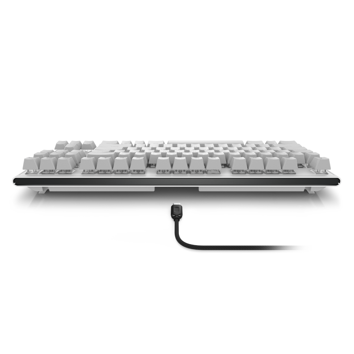 Tastatură DELL Alienware Tenkeyless, Lunar Light în Moldova - xstore.md photo 4