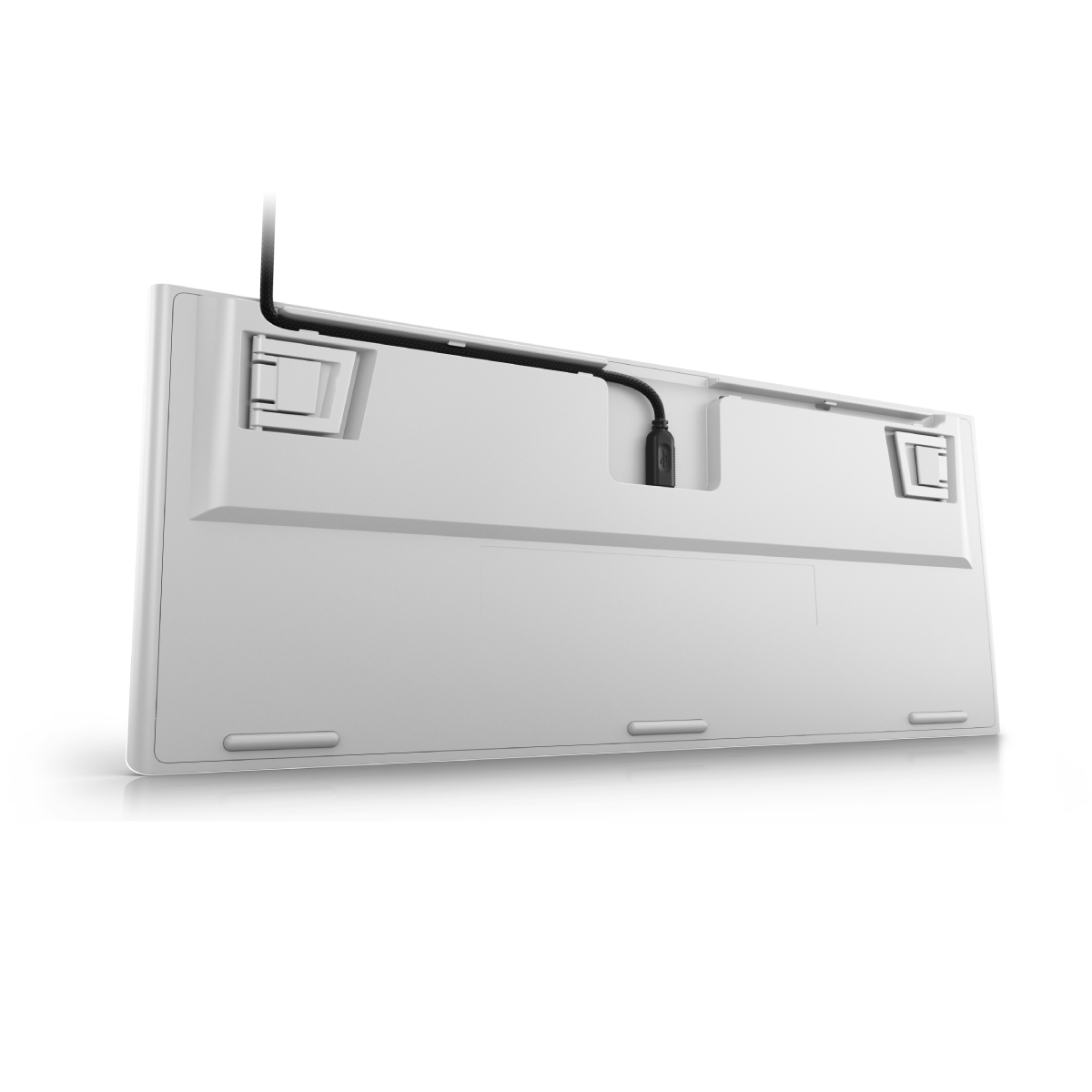 Tastatură DELL Alienware Tenkeyless, Lunar Light în Moldova - xstore.md photo 5