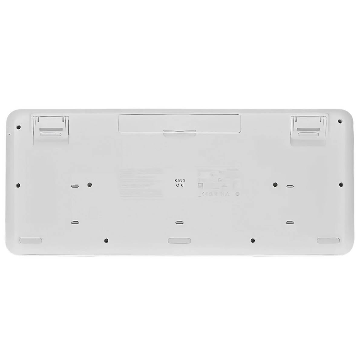Беспроводная клавиатура Logitech K650 в Молдове - xstore.md photo 4