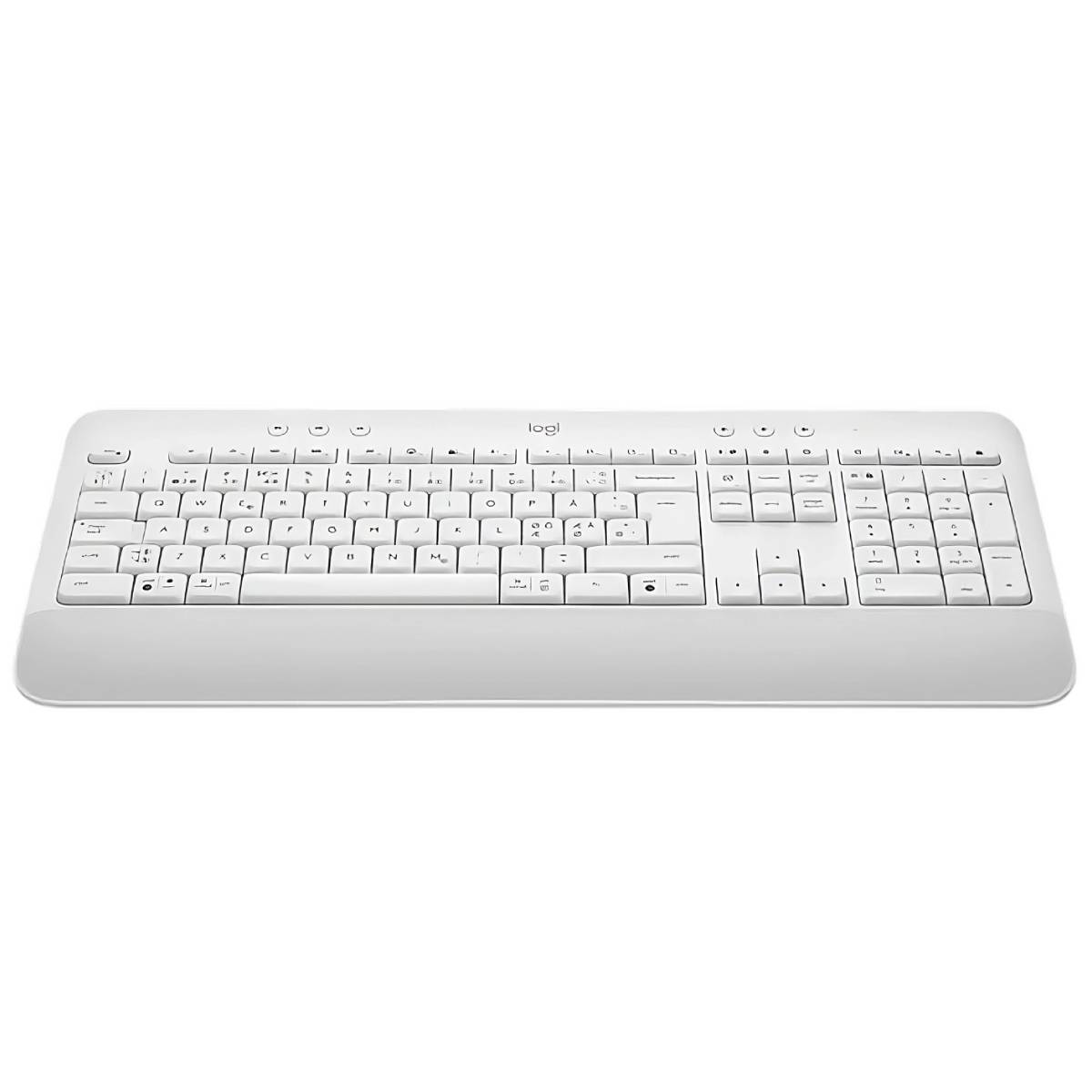 Беспроводная клавиатура Logitech K650 в Молдове - xstore.md photo 0