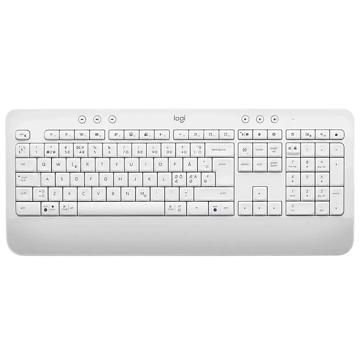 Беспроводная клавиатура Logitech K650 в Молдове - xstore.md photo
