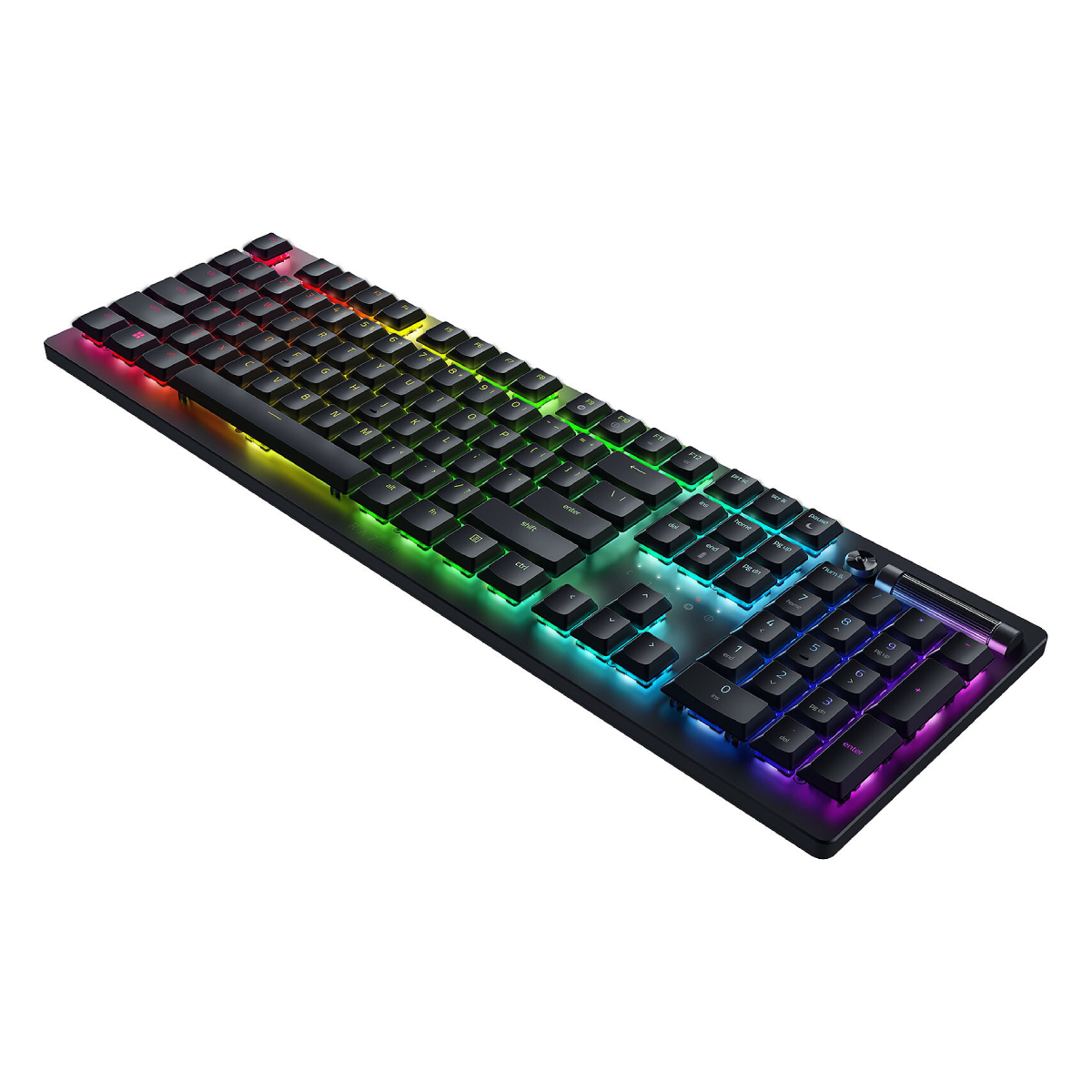 Tastatură Razer DeathStalker V2 Pro RZ03-04360100-R3M1 - xstore.md photo 3