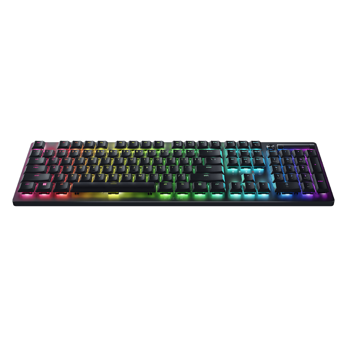Tastatură Razer DeathStalker V2 Pro RZ03-04360100-R3M1 - xstore.md photo 0