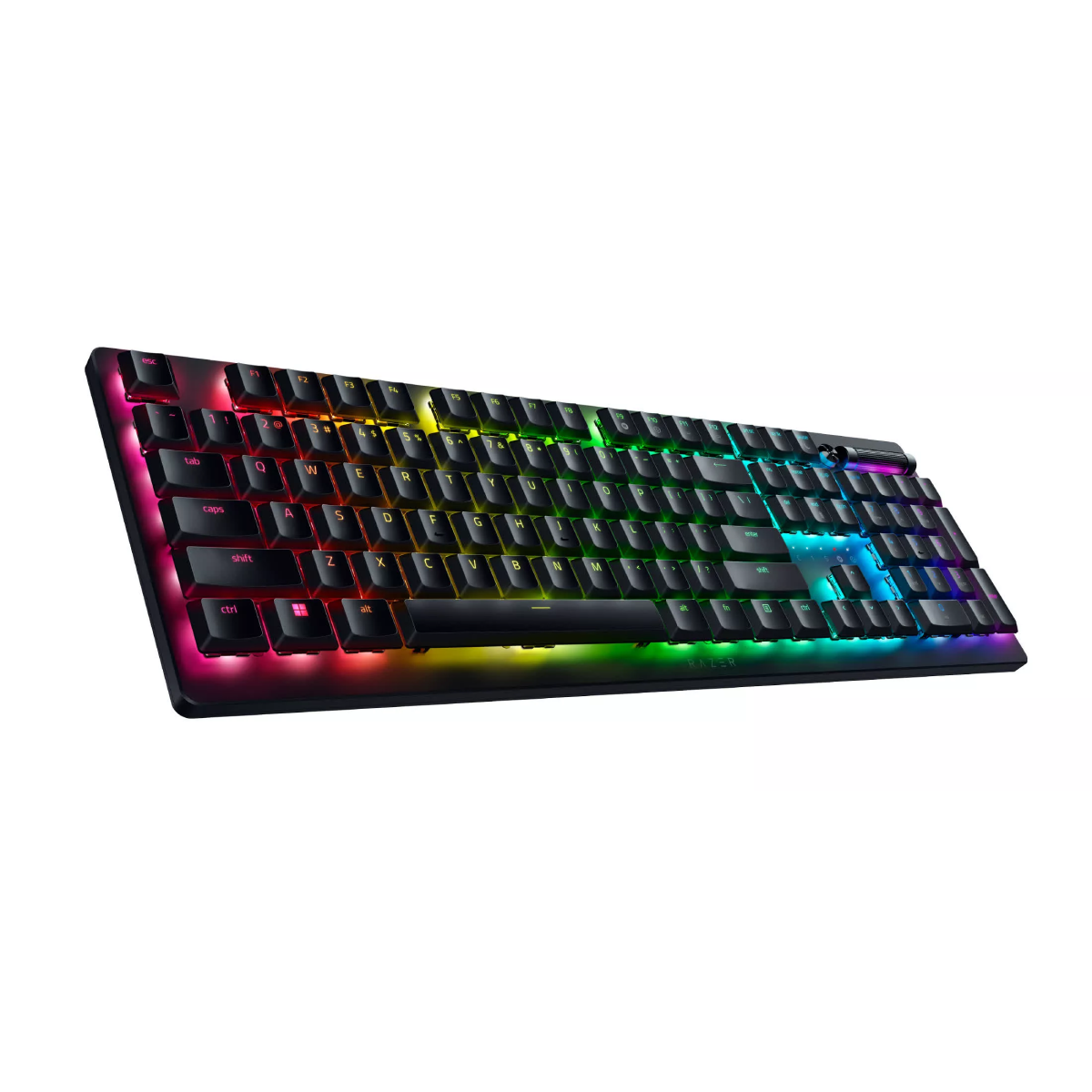 Tastatură Razer DeathStalker V2 Pro RZ03-04360100-R3M1 - xstore.md photo 2