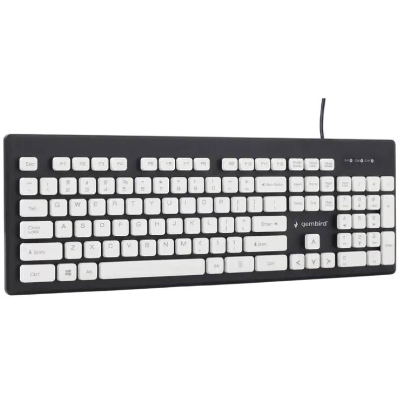 Tastatură Gembird KB-CH-01 în Moldova - xstore.md photo 1