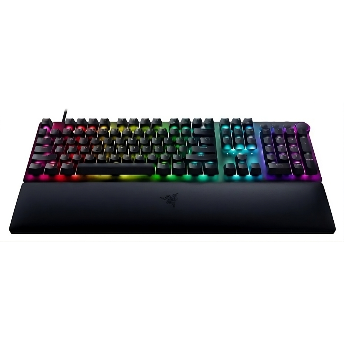 Клавиатура Razer Huntsman V2 в Молдове - xstore.md photo 0