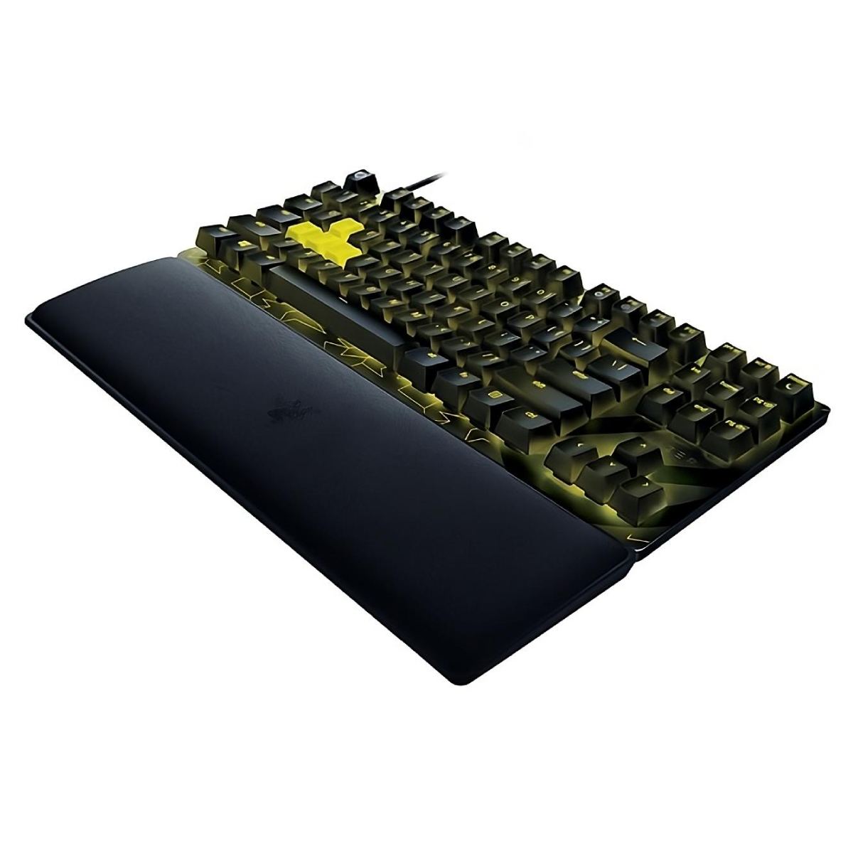 Tastatură Razer Huntsman V2 Tenkeyless ESL Edition, Black în Moldova - xstore.md photo 0