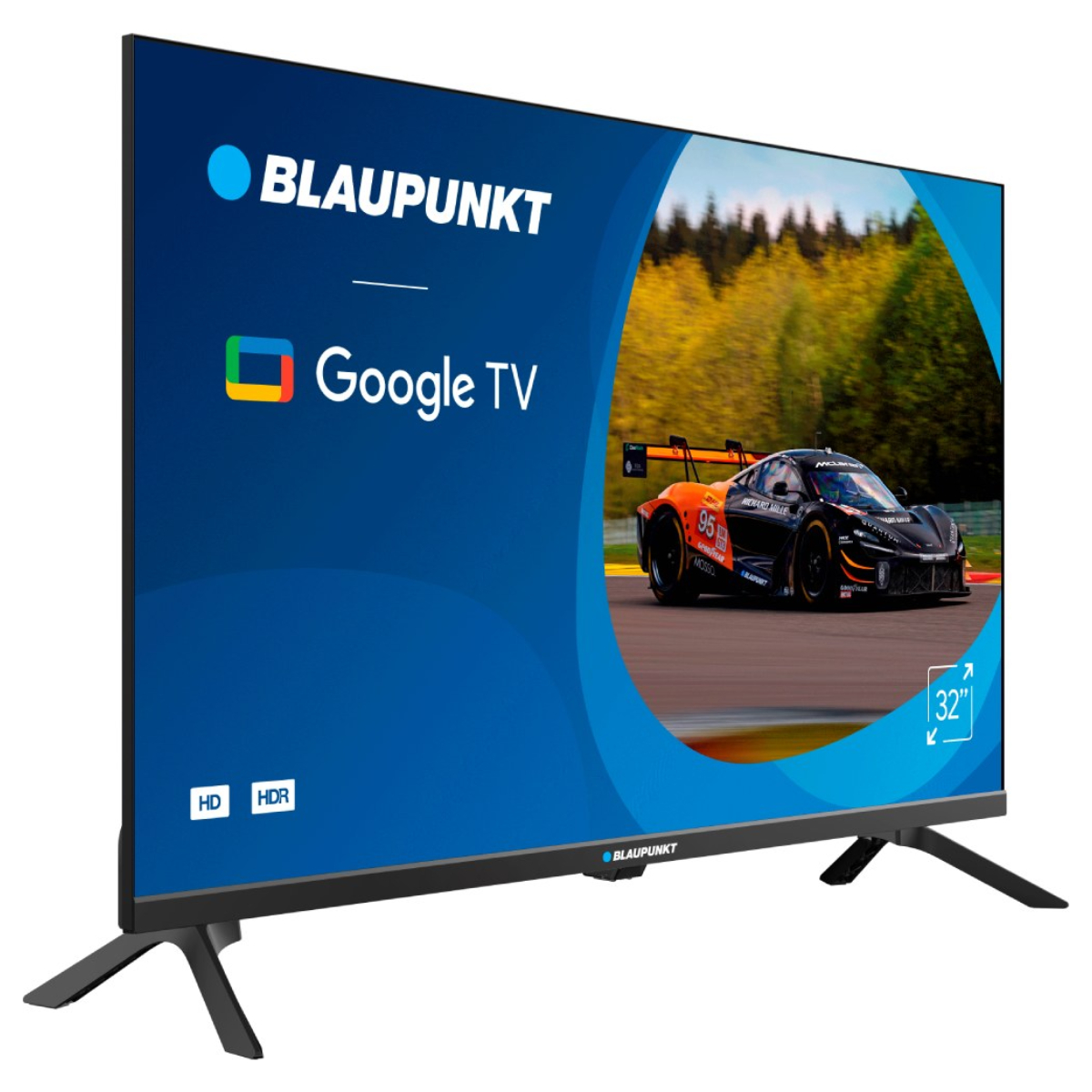 Телевизор Blaupunkt 32WGC5000 в Молдове - xstore.md photo 0