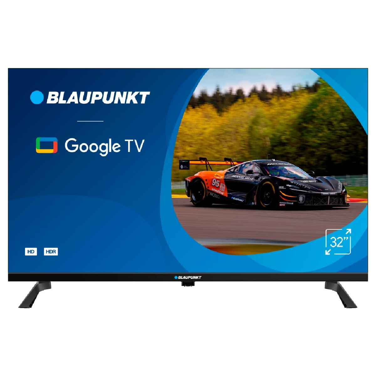 Телевизор Blaupunkt 32WGC5000 в Молдове - xstore.md photo