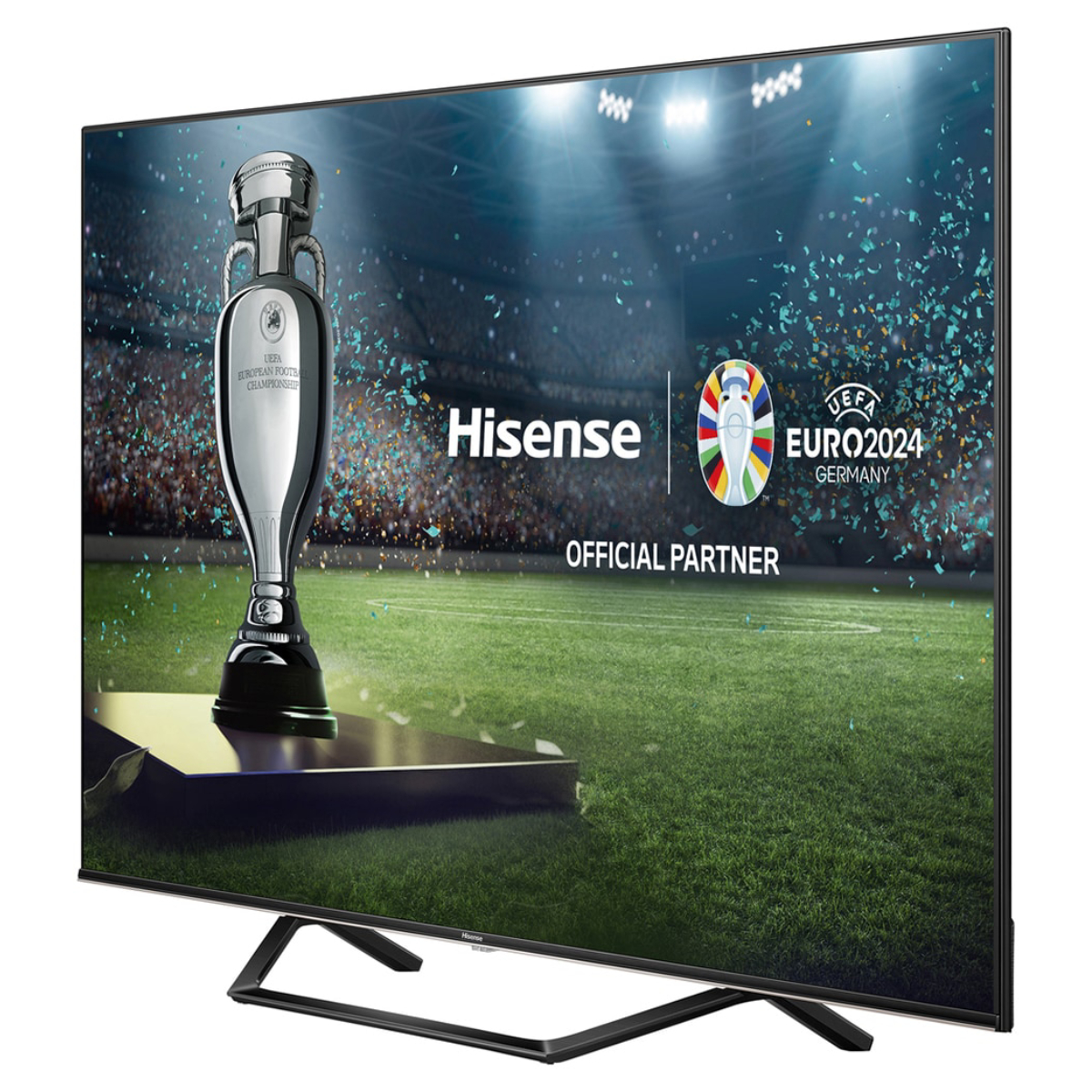 Телевизор Hisense 43A7NQ в Молдове - xstore.md photo 1