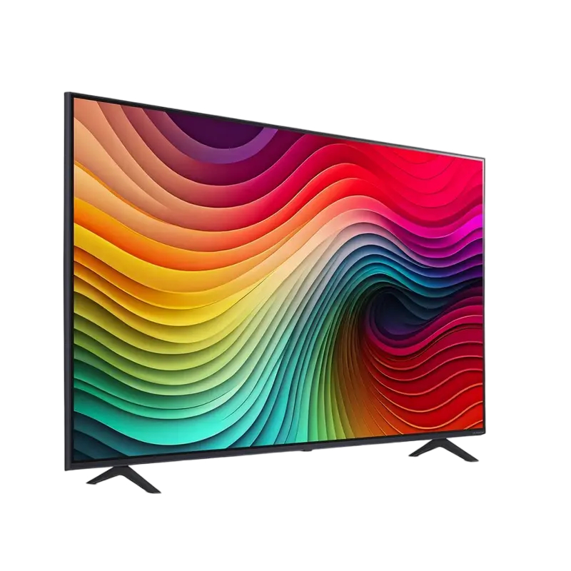 Телевизор LG 65NANO81T6A в Молдове - xstore.md photo 0