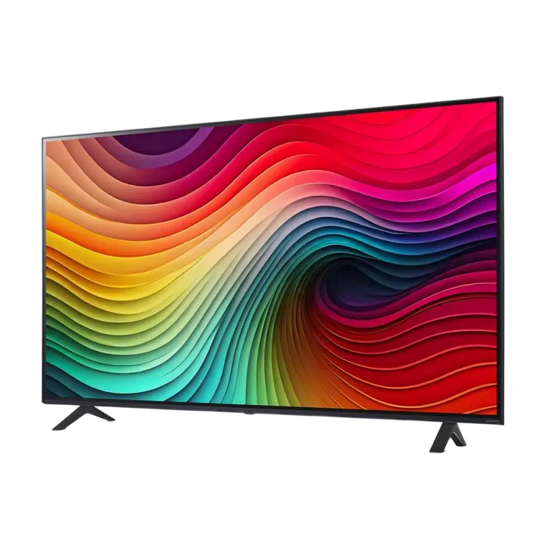Телевизор LG 65NANO81T6A в Молдове - xstore.md photo 1