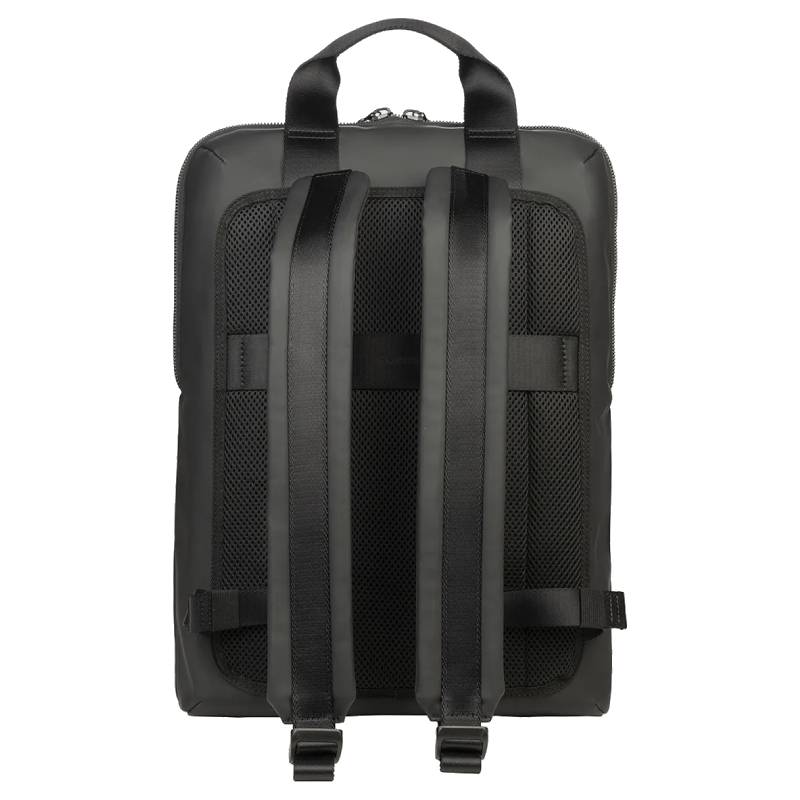 Rucsac pentru laptop 15.6❞ Tucano Gommo, Black - xstore.md photo 2