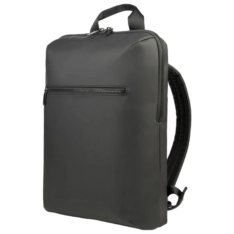 Rucsac pentru laptop 15.6❞ Tucano Gommo, Black - xstore.md photo 0