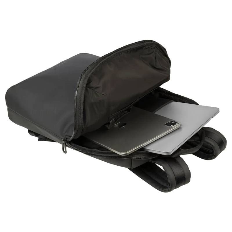 Rucsac pentru laptop 15.6❞ Tucano Gommo, Black - xstore.md photo 3