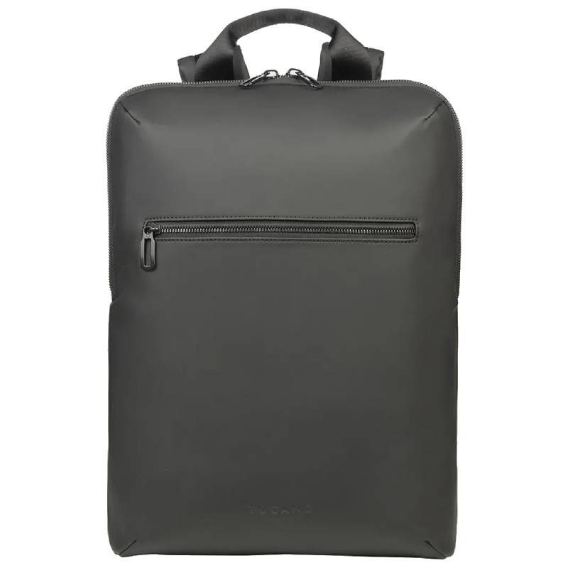 Rucsac pentru laptop 15.6❞ Tucano Gommo, Black - xstore.md photo