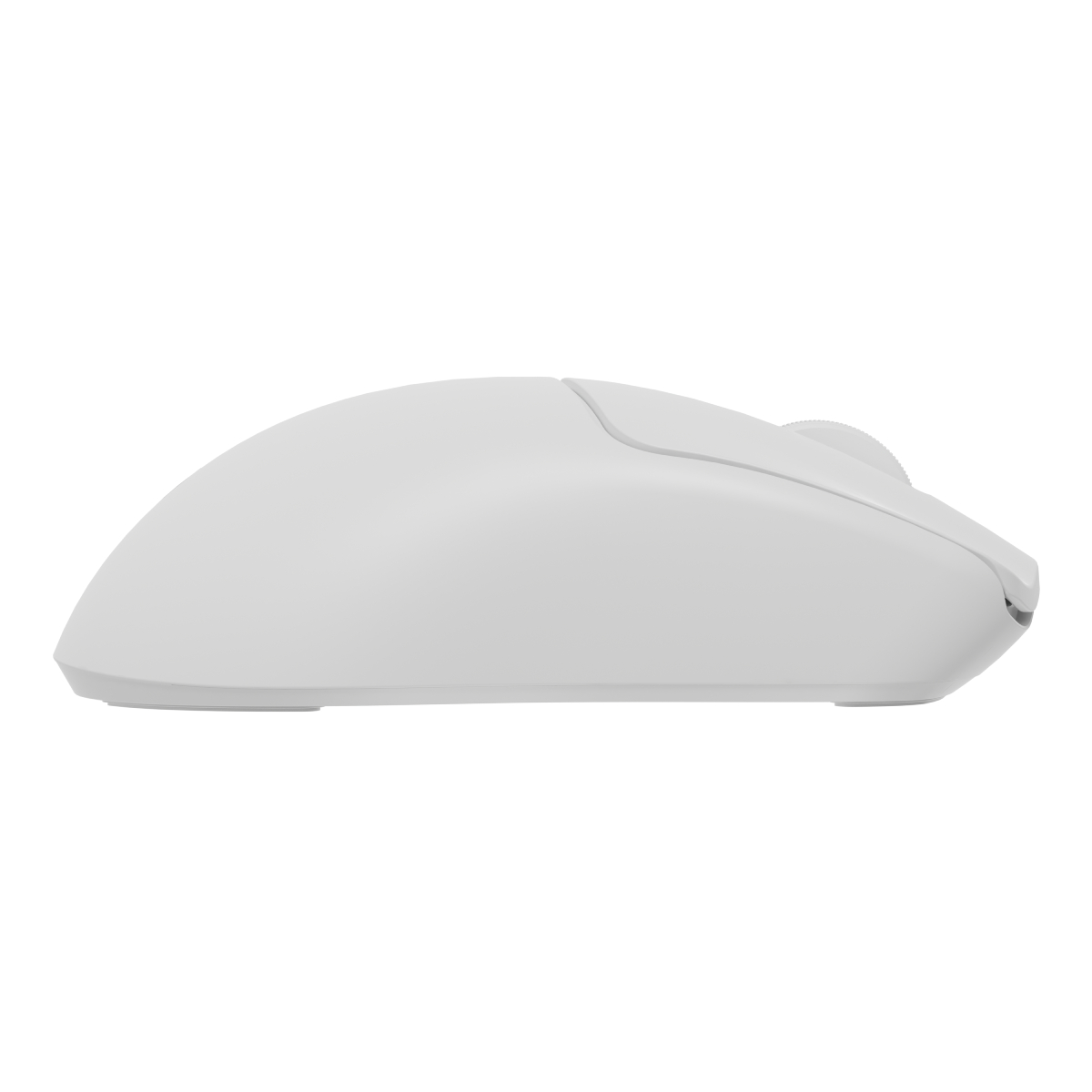 Wireless Mouse Genesis Zircon 500, White în Moldova - xstore.md photo 4