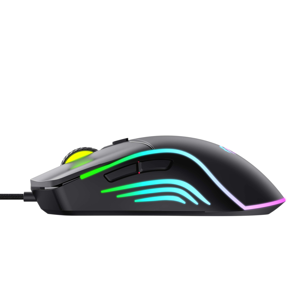 Mouse Havit MS1029, Black în Moldova - xstore.md photo 1