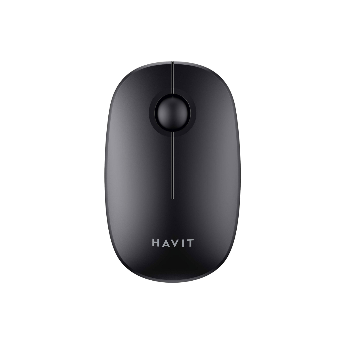 Беспроводная мышь Havit MS57GT, Black в Молдове - xstore.md photo