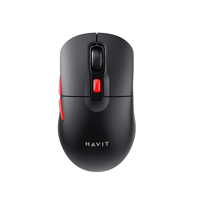 Беспроводная мышь Havit MS59WB, Black в Молдове - xstore.md photo