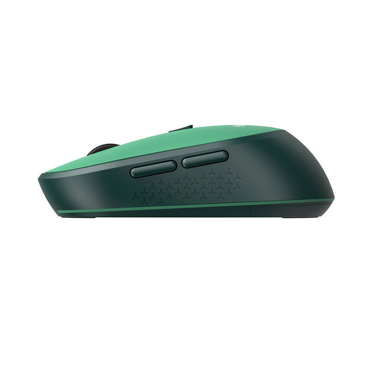 Wireless Mouse Havit MS78GT, Green în Moldova - xstore.md photo 2