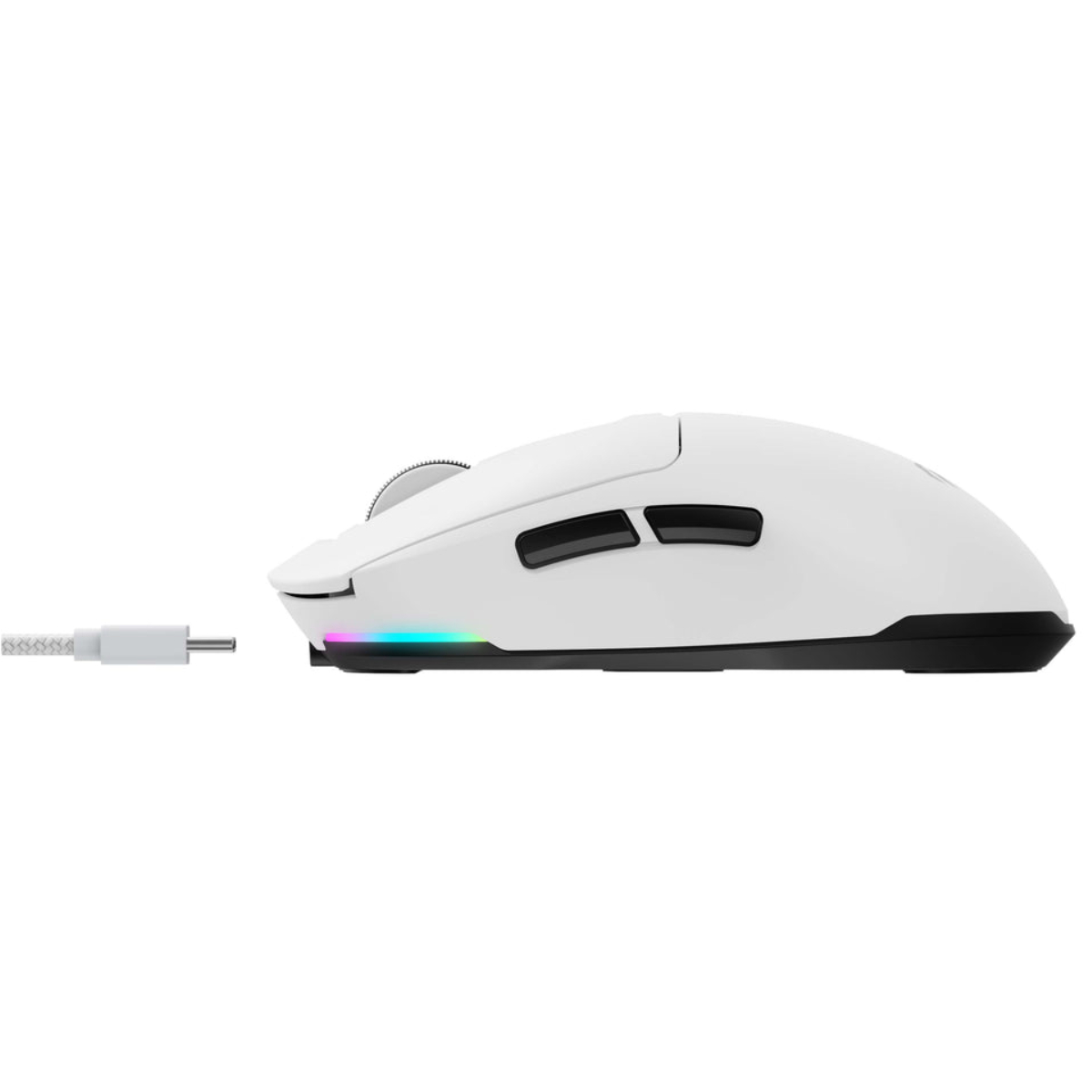 Wireless Mouse Havit MS969SE, White în Moldova - xstore.md photo 3