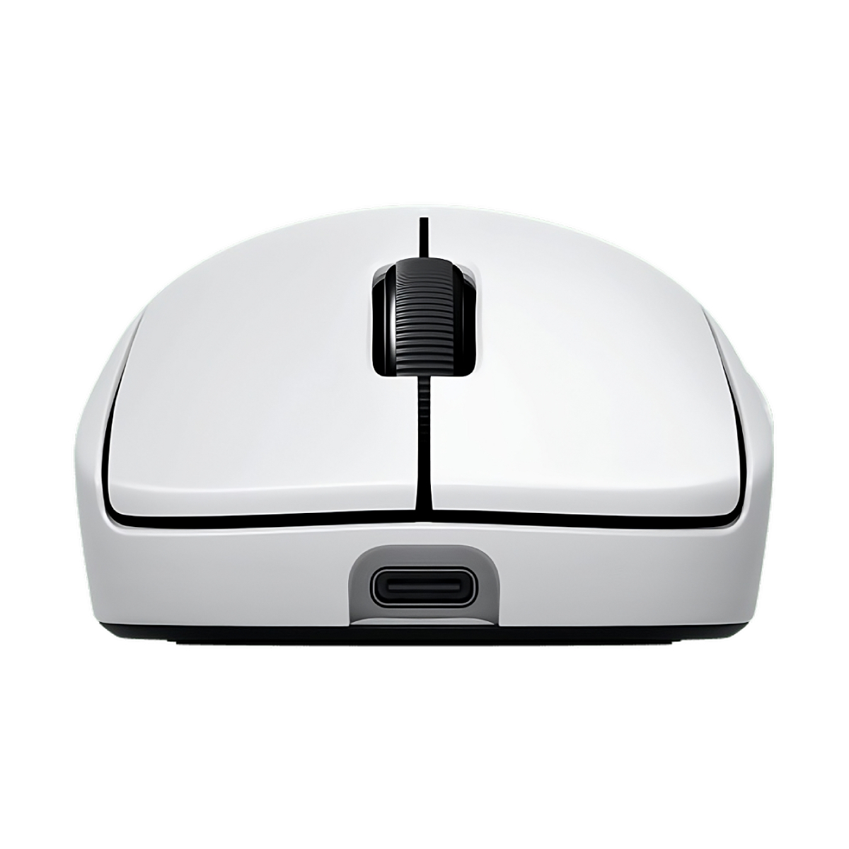 Wireless Mouse Logitech G Pro 2, White în Moldova - xstore.md photo 3